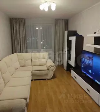 2-к кв. Пермский край, Пермь Уинская ул., 29 (63.0 м)