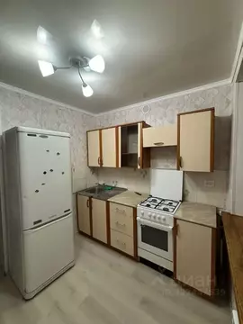 1-к кв. Самарская область, Тольятти ул. Громовой, 24 (29.3 м)