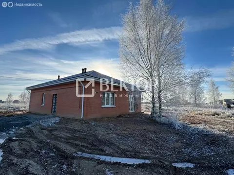 Дом в Кострома, коттеджный посёлок Соколиное Гнездо, 1 (112 м)