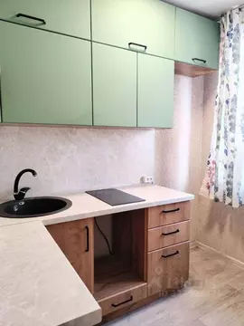 1-к кв. Кемеровская область, Новокузнецкий муниципальный округ, пос. ...