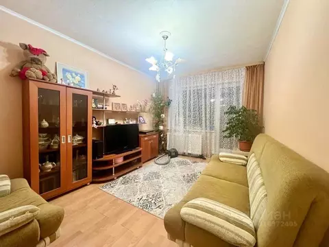 4-к кв. Мордовия, Саранск ул. Пушкина, 74 (64.3 м)