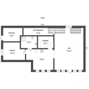 Дом в Московская область, Богородский городской округ, Терра ДНП 4 ...