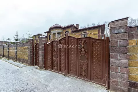 Дом в Московская область, Богородский городской округ, Зимородок кп ...