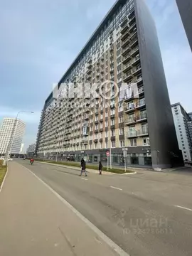 2-к кв. Москва Березовая аллея, 19к3 (48.4 м)