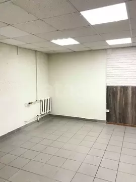 Торговая площадь в Кировская область, Киров Центральный Рынок мкр,  ...