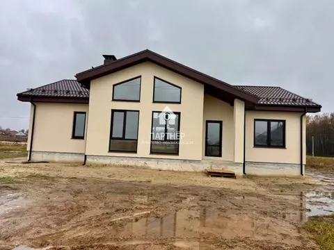 Дом в Владимирская область, Ковровский район, Малыгинское с/пос, д. ...