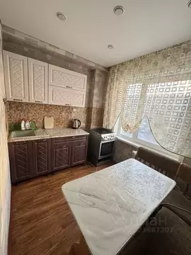 1-к кв. Красноярский край, Ачинск 7-й мкр, 2 (35.0 м)