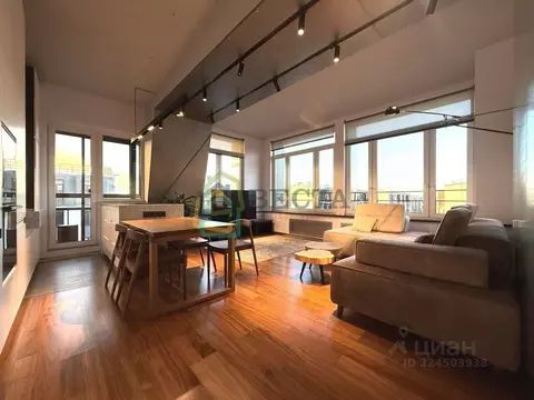 2-к кв. Санкт-Петербург, Санкт-Петербург, Пушкин ул. Камероновская, ...