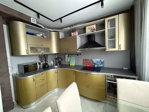 2-к кв. Москва ул. Академика Варги, 36 (60.0 м)