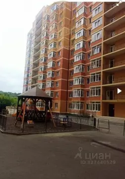 2-к кв. Ставропольский край, Пятигорск ул. Пестова, 5к3 (75.5 м)