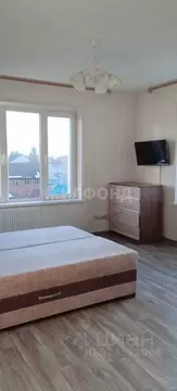 1-к кв. Новосибирская область, Новосибирск ул. Плахотного, 82 (40.0 м)