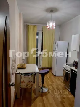 2-к кв. Москва просп. Вернадского, 67 (53.0 м)