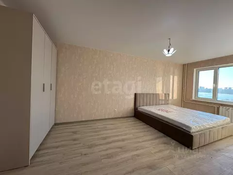 1-к кв. Воронежская область, Воронеж ул. Маршала Одинцова, 25Б/12 ...