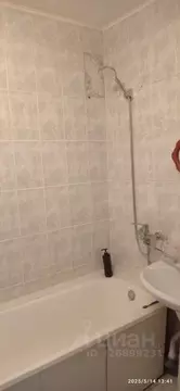 1-к кв. Самарская область, Тольятти ул. Мира, 94 (34.4 м)