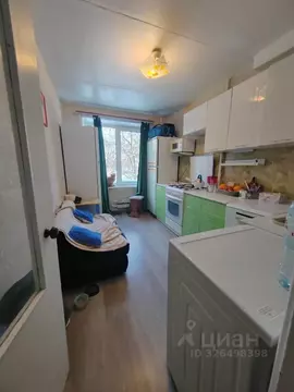 2-к кв. Москва Онежская ул., 30 (50.0 м)