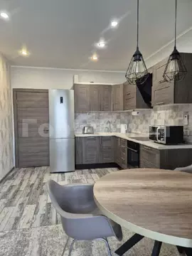 Продается 1-комнатная квартира