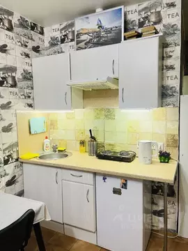 Студия Московская область, Солнечногорск городской округ, Поварово ...