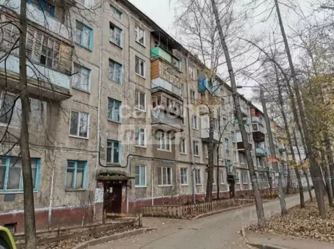 3-к кв. Татарстан, Казань ул. Восстания, 53 (60.3 м)