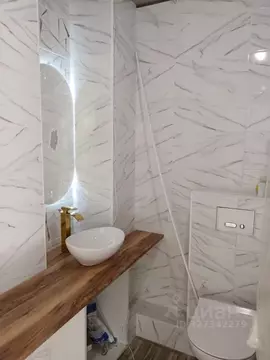 1-к кв. Севастополь ул. Генерала Мельника, 11А/2 (37.2 м)