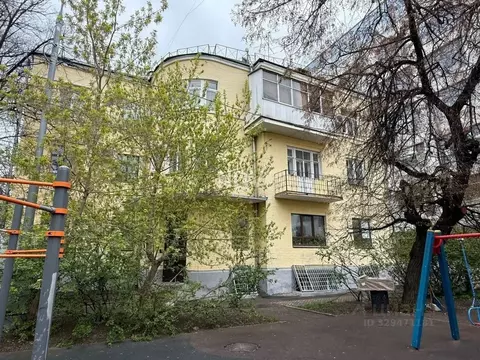 4-к кв. Москва 2-й Обыденский пер., 10 (96.1 м)