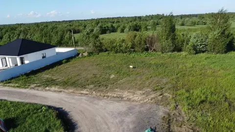 Участок в Ленинградская область, Всеволожский район, Колтушское ...