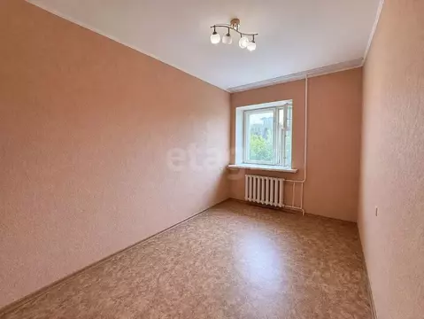 3-к кв. Самарская область, Сызрань Советская ул., 122 (61.0 м)