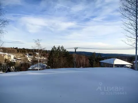 Участок в Иркутская область, Иркутский муниципальный округ, д. ...