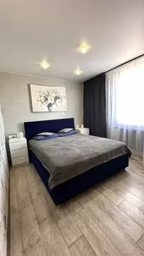 2-к кв. Ленинградская область, Гатчинский муниципальный округ, пос. ...