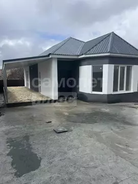 Дом в Крым, Симферопольский район, Перовское с/пос, с. Дубки ул. ...