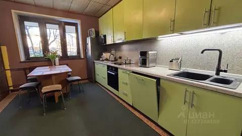 3-к кв. Санкт-Петербург просп. Авиаконструкторов, 31К1 (79.4 м)