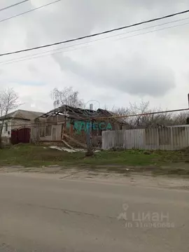 Участок в Белгородская область, Поселок Чернянка городское поселение, ...