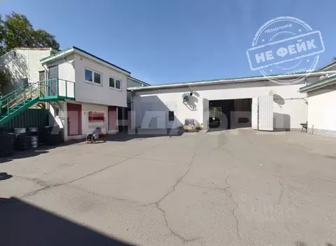 Участок в Ростовская область, Ростов-на-Дону Портовая ул. (7.83 сот.)