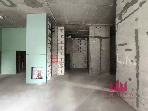 Помещение свободного назначения в Москва Амурская ул., 1/2/3 (100 м)