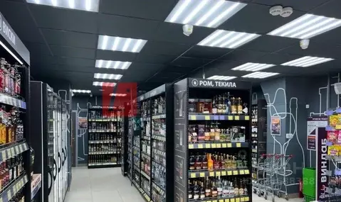 Торговая площадь в Москва ул. Перерва, 52 (230 м)