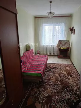 3-к кв. Чувашия, Чебоксары Кооперативная ул., 1 (54.5 м)