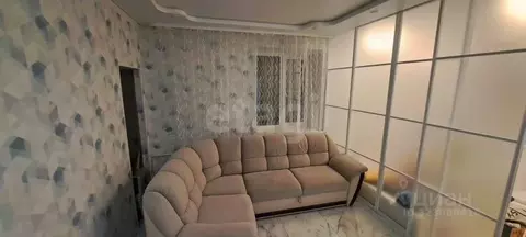 1-к кв. Тульская область, Новомосковск Комсомольская ул., 7 (32.5 м)