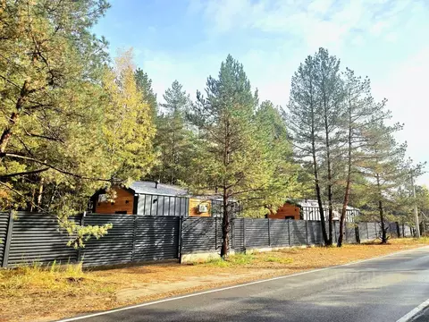 Дом в Липецкая область, Добровский муниципальный округ, с. Капитанщино ...