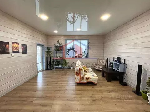 Дом в Белгородская область, Старый Оскол Научный центр-3 мкр,  (107 м)