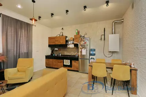 Дом в Ростовская область, Ростов-на-Дону Печенежская ул., 43 (95 м)