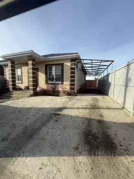 Дом в Ростовская область, Ростов-на-Дону ул. 1-я Яхонтовая (98 м)