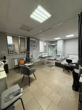 Торговая площадь в Ростовская область, Ростов-на-Дону Заводская ул., ...