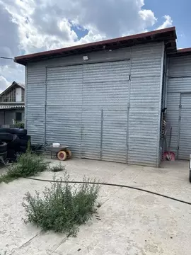 Производственное помещение в Волгоградская область, Волгоград ул. ...