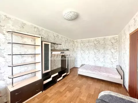2-к кв. Пермский край, Пермь ул. Генерала Черняховского, 92 (44.5 м)