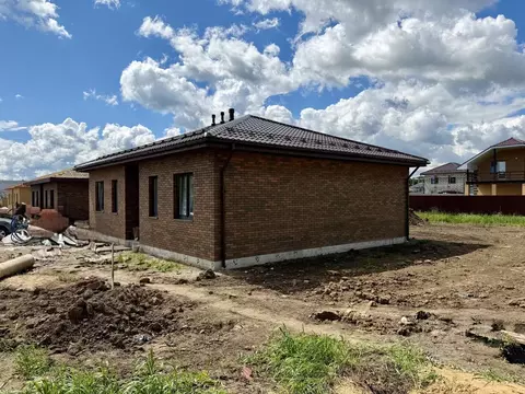 Дом в Московская область, Домодедово городской округ, д. Ртищево, ...