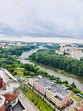 Студия Московская область, Балашиха Заречная ул., 31 (31.0 м)