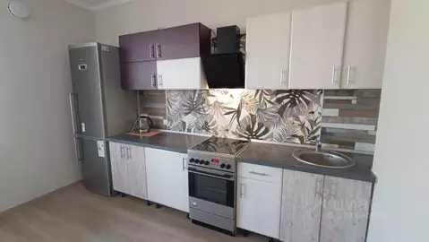 3-к кв. Санкт-Петербург пос. Парголово, ул. Брюлловская, 5 (77.5 м)