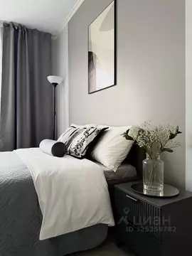 2-к кв. Москва Краснолиманская ул., 21 (57.6 м)