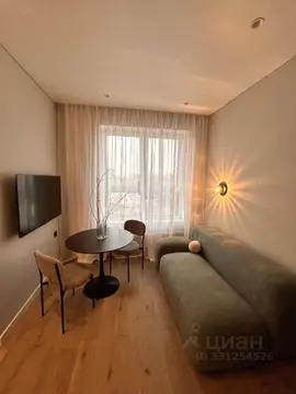2-к кв. Москва ул. Петра Алексеева, 14 (37.0 м)