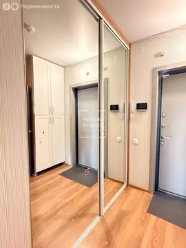 1-комнатная квартира: Пермь, улица Куфонина, 10Б (38.8 м)