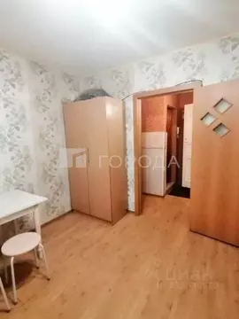 1-к кв. Томская область, Томск Промышленный пер., 9А (18.0 м)